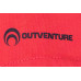 Футболка для девочек Outventure