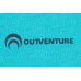 Футболка для девочек Outventure