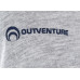 Футболка для девочек Outventure