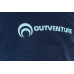 Футболка для девочек Outventure