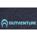 Футболка для девочек Outventure