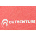 Футболка для девочек Outventure