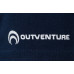 Футболка для девочек Outventure