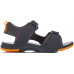 S18FOUAI006-92 31 Сандалии детские COSMOS Kid's Sandals графитовый р.31