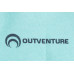 Футболка для девочек Outventure