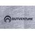 Футболка для девочек Outventure