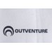 Футболка для девочек Outventure