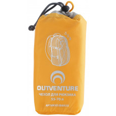 Накидка на рюкзак Outventure, 55-70 л